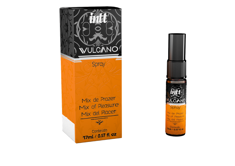 vulcano